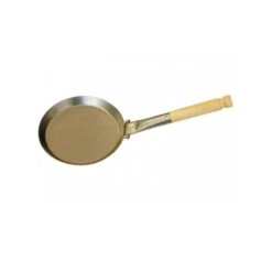 Stabilotherm Couperet De Boucher Avec Manche En Bois - Modèle XL -Petromax Soldes Boutique stabilotherm couperet de boucher avec manche en bois modele xl 3