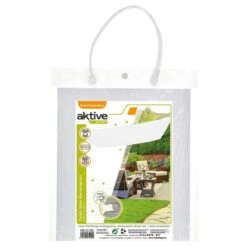 Store Rectangulaire Aktive Garden Blanc 7 Store Rectangulaire Aktive Garden Blanc -Petromax Soldes Boutique store rectangulaire aktive garden blanc 3