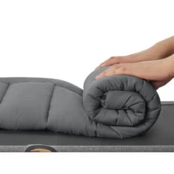 Surmatelas Pour Lits De Camp - 203 X 76 Cm - Camping - Protection -Petromax Soldes Boutique surmatelas pour lits de camp 203 x 76 cm camping protection 3