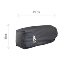 SURSAC DE TREKKING BIVY BAG Gris MILLET -Petromax Soldes Boutique sursac de trekking bivy bag gris millet 3