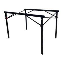 Table De Camping Maikku - Pliante En Aluminium - 6 Pers. - 107 X 70 X 70 Cm -Petromax Soldes Boutique table de camping maikku pliante en aluminium 6 pers 107 x 70 x 70 cm 3
