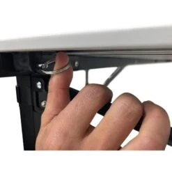 Table De Camping Maikku - Pliante En Aluminium - 6 Pers. - 107 X 70 X 70 Cm -Petromax Soldes Boutique table de camping maikku pliante en aluminium 6 pers 107 x 70 x 70 cm 4