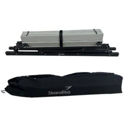 Table De Camping Maikku - Pliante En Aluminium - 6 Pers. - 107 X 70 X 70 Cm -Petromax Soldes Boutique table de camping maikku pliante en aluminium 6 pers 107 x 70 x 70 cm 6