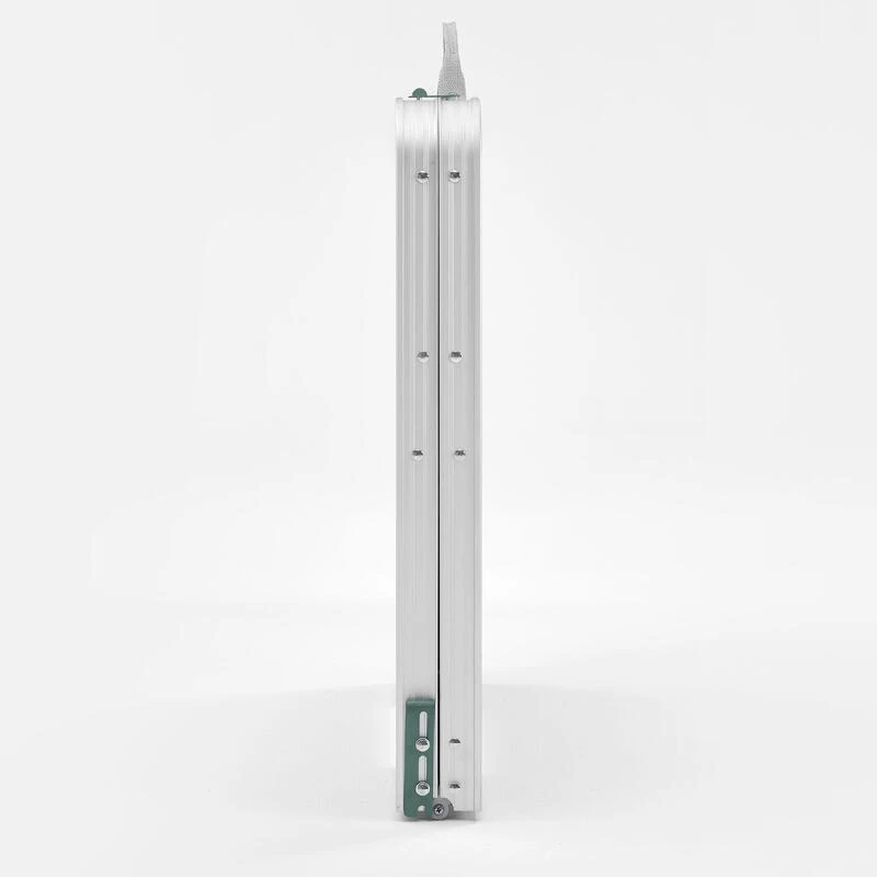 Quechua TABLE DE CAMPING PLIANTE - 4 À 6 PERSONNES 5 Quechua TABLE DE CAMPING PLIANTE - 4 À 6 PERSONNES – Image 5