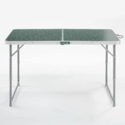 Quechua TABLE DE CAMPING PLIANTE - 4 À 6 PERSONNES 15 Quechua TABLE DE CAMPING PLIANTE - 4 À 6 PERSONNES -Petromax Soldes Boutique table de camping pliante 4 a 6 personnes 5