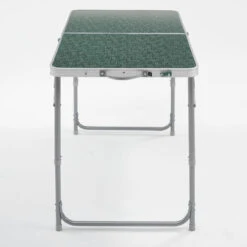 Quechua TABLE DE CAMPING PLIANTE - 4 À 6 PERSONNES 16 Quechua TABLE DE CAMPING PLIANTE - 4 À 6 PERSONNES -Petromax Soldes Boutique table de camping pliante 4 a 6 personnes 6