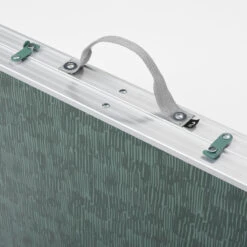 Quechua TABLE DE CAMPING PLIANTE - 4 À 6 PERSONNES 17 Quechua TABLE DE CAMPING PLIANTE - 4 À 6 PERSONNES -Petromax Soldes Boutique table de camping pliante 4 a 6 personnes 7