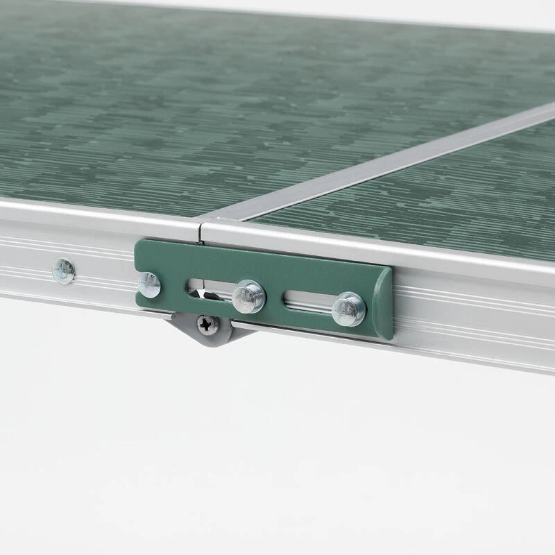 Quechua TABLE DE CAMPING PLIANTE - 4 À 6 PERSONNES 9 Quechua TABLE DE CAMPING PLIANTE - 4 À 6 PERSONNES – Image 9