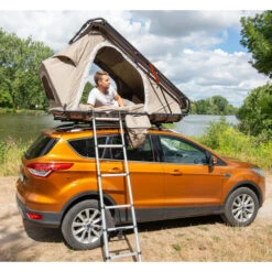 Tambu YANO Tente De Toit Pour 2 Personnes 7 Tambu YANO Tente De Toit Pour 2 Personnes -Petromax Soldes Boutique tambu yano tente de toit pour 2 personnes 1