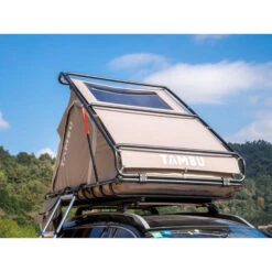 Tambu YANO Tente De Toit Pour 2 Personnes 8 Tambu YANO Tente De Toit Pour 2 Personnes -Petromax Soldes Boutique tambu yano tente de toit pour 2 personnes 2