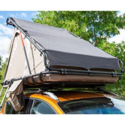 Tambu YANO Tente De Toit Pour 2 Personnes 9 Tambu YANO Tente De Toit Pour 2 Personnes -Petromax Soldes Boutique tambu yano tente de toit pour 2 personnes 3