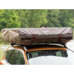 Tambu YANO Tente De Toit Pour 2 Personnes 10 Tambu YANO Tente De Toit Pour 2 Personnes -Petromax Soldes Boutique tambu yano tente de toit pour 2 personnes 4