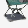 Quechua Tapis De Stabilité Pour Chaise MH500L