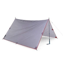 Tarp De Trekking - 1,5 Places - MT900 -Petromax Soldes Boutique tarp de trekking 15 places mt900 2