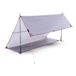 Tarp De Trekking - 1,5 Places - MT900 -Petromax Soldes Boutique tarp de trekking 15 places mt900 3