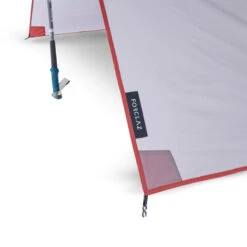 Tarp De Trekking - 1,5 Places - MT900 -Petromax Soldes Boutique tarp de trekking 15 places mt900 5