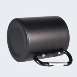 Tasse Thermique De Camping 300 Ml | Mousqueton | Acier Inoxydable | 4 Gobelets -Petromax Soldes Boutique tasse thermique de camping 300 ml mousqueton acier inoxydable 4 gobelets 5