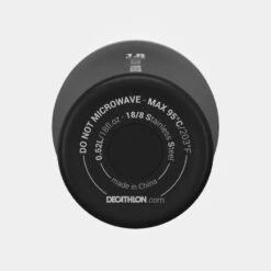 Quechua Tasse / Verre MH500 Isotherme (double Paroi Inox) Camp Du Randonneur 0,5L Noir 15 Quechua Tasse / Verre MH500 Isotherme (double Paroi Inox) Camp Du Randonneur 0,5L Noir -Petromax Soldes Boutique tasse verre mh500 isotherme double paroi inox camp du randonneur 05l noir 5