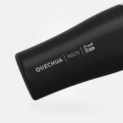 Quechua Tasse / Verre MH500 Isotherme (double Paroi Inox) Camp Du Randonneur 0,5L Noir 16 Quechua Tasse / Verre MH500 Isotherme (double Paroi Inox) Camp Du Randonneur 0,5L Noir -Petromax Soldes Boutique tasse verre mh500 isotherme double paroi inox camp du randonneur 05l noir 6