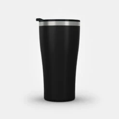 Quechua Tasse / Verre MH500 Isotherme (double Paroi Inox) Camp Du Randonneur 0,5L Noir 18 Quechua Tasse / Verre MH500 Isotherme (double Paroi Inox) Camp Du Randonneur 0,5L Noir -Petromax Soldes Boutique tasse verre mh500 isotherme double paroi inox camp du randonneur 05l noir 8