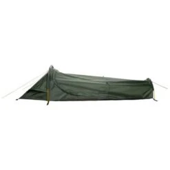 TRESPASS Tente 1 Personne SENTRY (Vert Kaki) -Petromax Soldes Boutique tente 1 personne sentry vert kaki 1