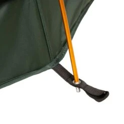 TRESPASS Tente 1 Personne SENTRY (Vert Kaki) -Petromax Soldes Boutique tente 1 personne sentry vert kaki 3