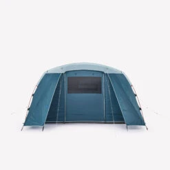 Quechua Tente à Arceaux De Camping - Arpenaz 6.3 - 6 Personnes - 3 Chambres -Petromax Soldes Boutique tente a arceaux de camping arpenaz 63 6 personnes 3 chambres 4