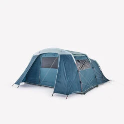 Quechua Tente à Arceaux De Camping - Arpenaz 6.3 - 6 Personnes - 3 Chambres -Petromax Soldes Boutique tente a arceaux de camping arpenaz 63 6 personnes 3 chambres 5
