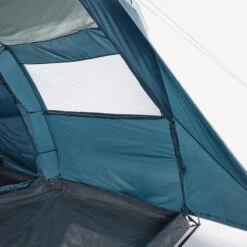 Quechua Tente à Arceaux De Camping - Arpenaz 6.3 - 6 Personnes - 3 Chambres -Petromax Soldes Boutique tente a arceaux de camping arpenaz 63 6 personnes 3 chambres 7