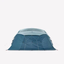Quechua Tente à Arceaux De Camping - Arpenaz 6.3 - 6 Personnes - 3 Chambres -Petromax Soldes Boutique tente a arceaux de camping arpenaz 63 6 personnes 3 chambres 8