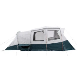 Quechua Tente à Arceaux De Camping - Arpenaz 6.3 F&B - 6 Personnes - 3 Chambres -Petromax Soldes Boutique tente a arceaux de camping arpenaz 63 f and b 6 personnes 3 chambres 8