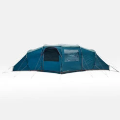 Quechua Tente à Arceaux De Camping - Arpenaz 8.4 - 8 Personnes - 4 Chambres -Petromax Soldes Boutique tente a arceaux de camping arpenaz 84 8 personnes 4 chambres 5