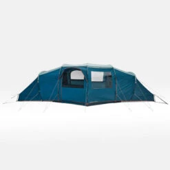 Quechua Tente à Arceaux De Camping - Arpenaz 8.4 - 8 Personnes - 4 Chambres -Petromax Soldes Boutique tente a arceaux de camping arpenaz 84 8 personnes 4 chambres 7