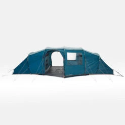 Quechua Tente à Arceaux De Camping - Arpenaz 8.4 - 8 Personnes - 4 Chambres -Petromax Soldes Boutique tente a arceaux de camping arpenaz 84 8 personnes 4 chambres 8