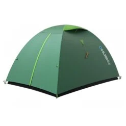 Husky Tente Bizam 2 Plus - Tente Légère - 2 Personnes - Vert -Petromax Soldes Boutique tente bizam 2 plus tente legere 2 personnes vert 2