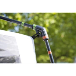 Tente Coleman Octagon 8 (Verte) -Petromax Soldes Boutique tente coleman octagon 8 verte 3