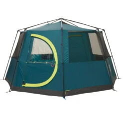 Tente Coleman Octagon Blackout 8 -Petromax Soldes Boutique tente coleman octagon blackout 8 2
