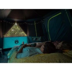 Tente Coleman Octagon Blackout 8 -Petromax Soldes Boutique tente coleman octagon blackout 8 6