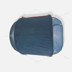 Quechua Tente De Camping - 2 SECONDS - 2 Places -Petromax Soldes Boutique tente de camping 2 seconds 2 places 7