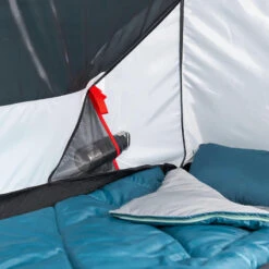 Quechua Tente De Camping - 2 SECONDS - 2 Places -Petromax Soldes Boutique tente de camping 2 seconds 2 places 8