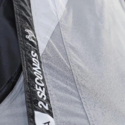 Quechua Tente De Camping - 2 SECONDS - 2 Places - Fresh & Black 14 Quechua Tente De Camping - 2 SECONDS - 2 Places - Fresh & Black -Petromax Soldes Boutique tente de camping 2 seconds 2 places fresh and black 4