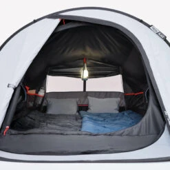 Quechua Tente De Camping - 2 SECONDS - 2 Places - Fresh & Black 15 Quechua Tente De Camping - 2 SECONDS - 2 Places - Fresh & Black -Petromax Soldes Boutique tente de camping 2 seconds 2 places fresh and black 5