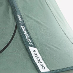 Quechua Tente De Camping - 2 SECONDS - 3 Places 14 Quechua Tente De Camping - 2 SECONDS - 3 Places -Petromax Soldes Boutique tente de camping 2 seconds 3 places 4