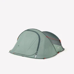 Quechua Tente De Camping - 2 SECONDS - 3 Places 15 Quechua Tente De Camping - 2 SECONDS - 3 Places -Petromax Soldes Boutique tente de camping 2 seconds 3 places 5