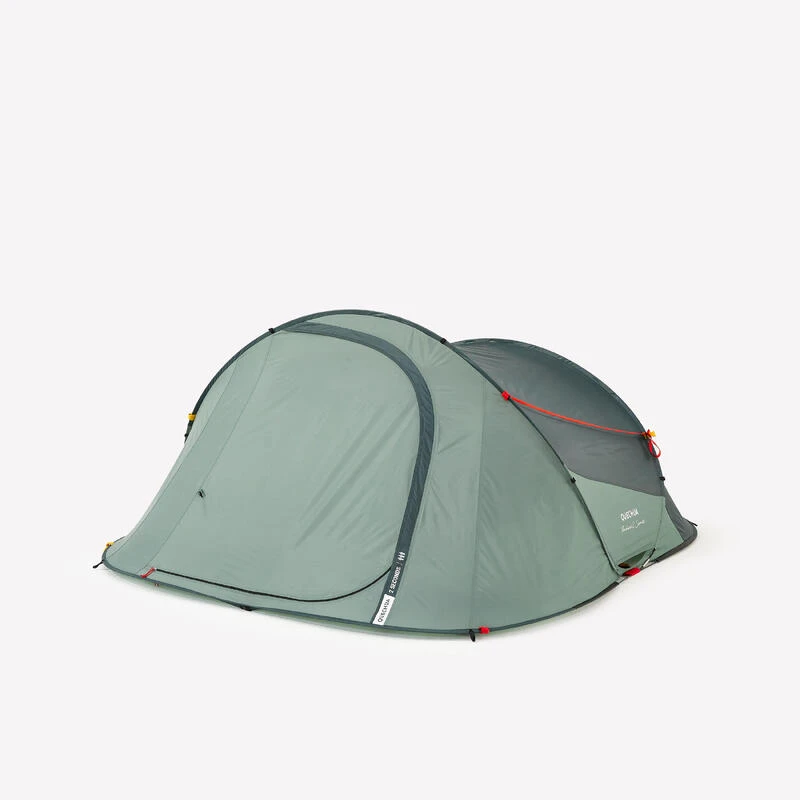 Quechua Tente De Camping - 2 SECONDS - 3 Places 6 Quechua Tente De Camping - 2 SECONDS - 3 Places â Image 6