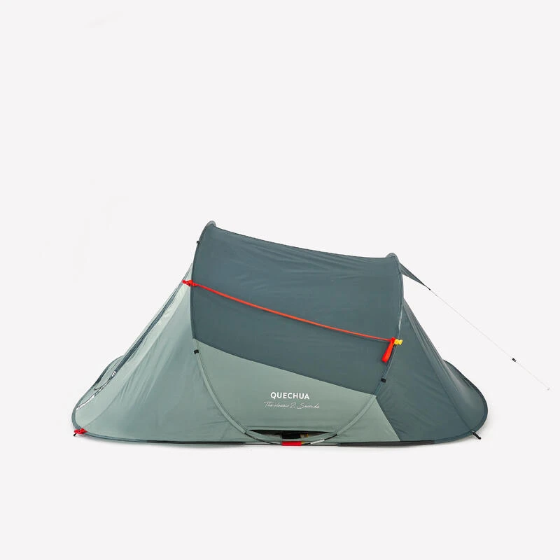 Quechua Tente De Camping - 2 SECONDS - 3 Places 7 Quechua Tente De Camping - 2 SECONDS - 3 Places â Image 7