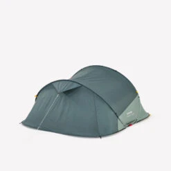 Quechua Tente De Camping - 2 SECONDS - 3 Places 17 Quechua Tente De Camping - 2 SECONDS - 3 Places -Petromax Soldes Boutique tente de camping 2 seconds 3 places 7