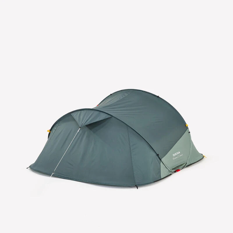 Quechua Tente De Camping - 2 SECONDS - 3 Places 8 Quechua Tente De Camping - 2 SECONDS - 3 Places â Image 8