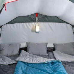 Quechua Tente De Camping - 2 SECONDS - 3 Places 19 Quechua Tente De Camping - 2 SECONDS - 3 Places -Petromax Soldes Boutique tente de camping 2 seconds 3 places 9