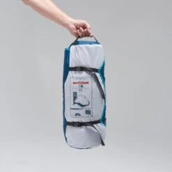 Quechua Tente De Camping - 2 SECONDS EASY - 2 Places - Fresh & Black 12 Quechua Tente De Camping - 2 SECONDS EASY - 2 Places - Fresh & Black -Petromax Soldes Boutique tente de camping 2 seconds easy 2 places fresh and black 2